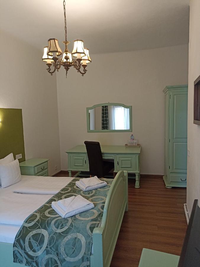Gasthof Clara ซีบิว ภายนอก รูปภาพ