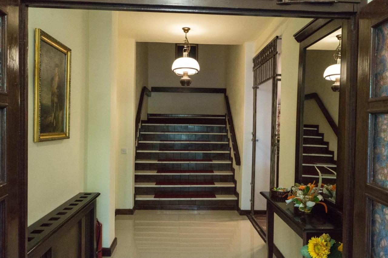 Gasthof Clara ซีบิว ภายนอก รูปภาพ