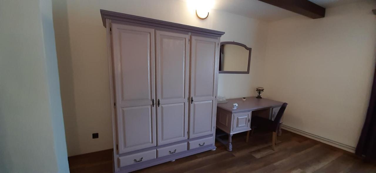 Gasthof Clara ซีบิว ภายนอก รูปภาพ