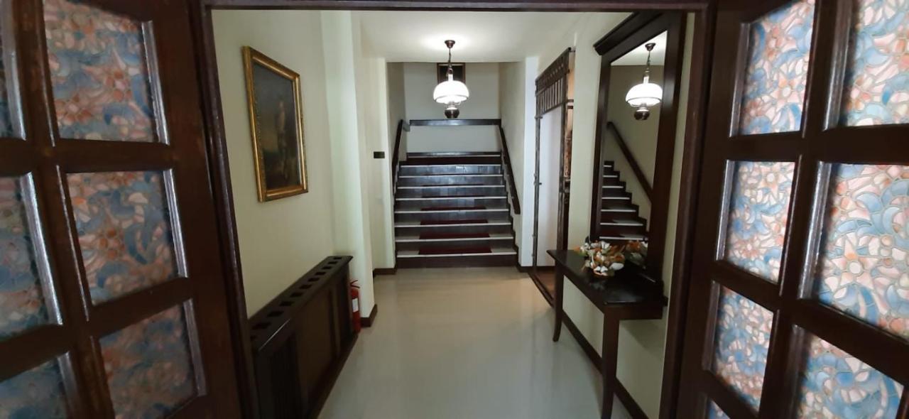 Gasthof Clara ซีบิว ภายนอก รูปภาพ